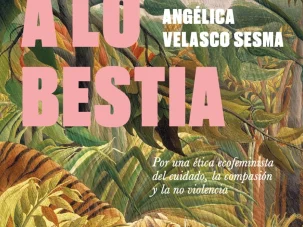 Zenda recomienda: Ternura a lo bestia, de Ángela Velasco Sesma
