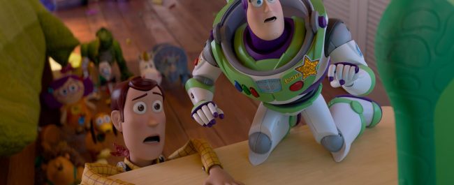 Nadie necesitaba Toy Story 5, Pixar ha conseguido que la queramos igualmente