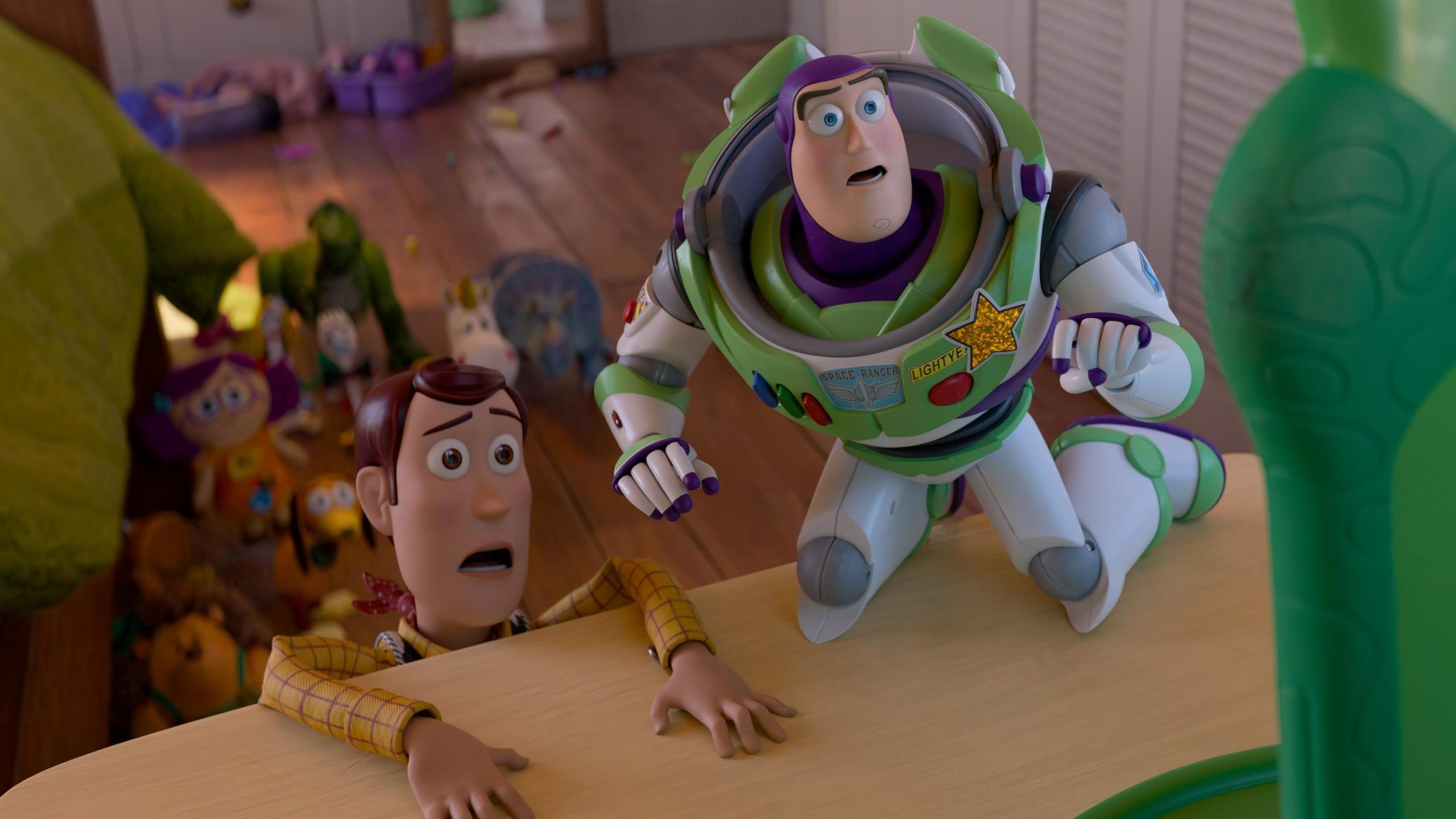Nadie necesitaba Toy Story 5, Pixar ha conseguido que la queramos igualmente