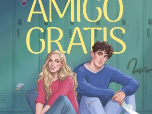 Zenda recomienda: Un amigo gratis, de Inma Rubiales