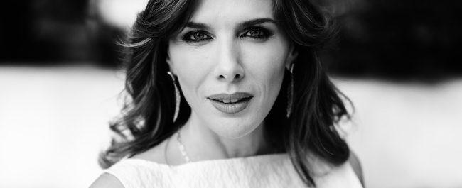 Verónica Sanz: “Las mujeres ejercen el poder sin que el otro se dé cuenta”