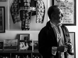 Vicente Zabala: “Morante ha convertido su dolor en una forma superior de arte”