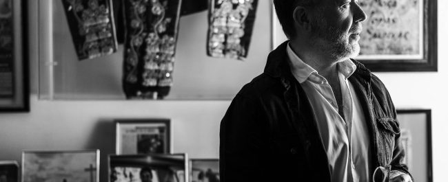 Vicente Zabala: “Morante ha convertido su dolor en una forma superior de arte”