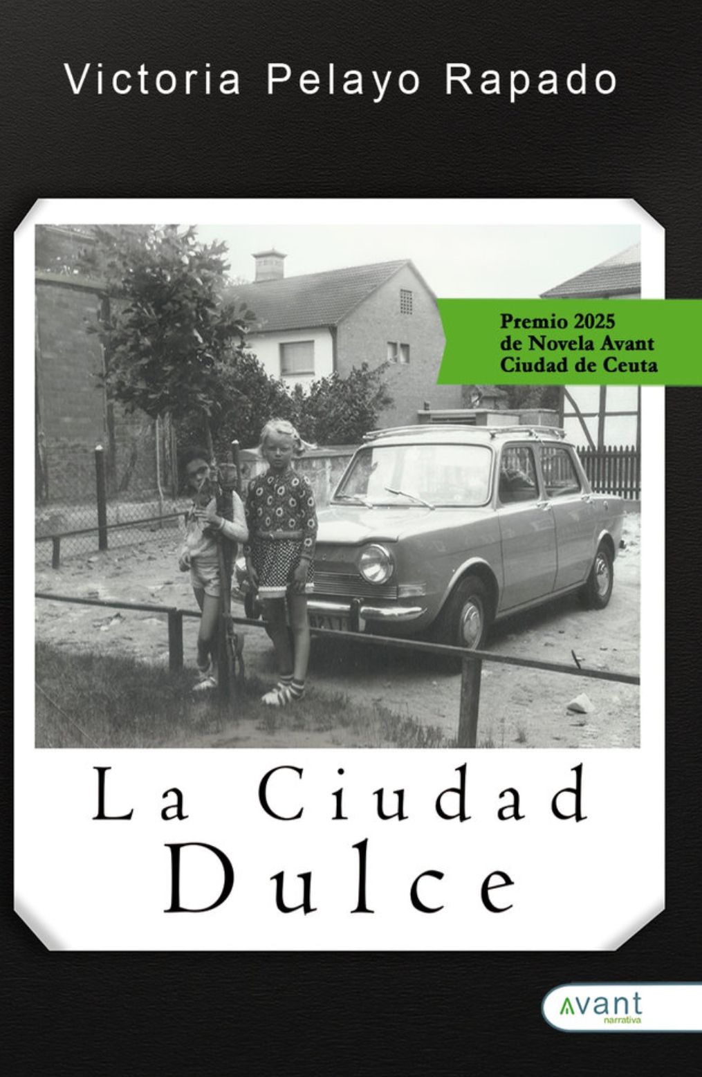 Pura intuición