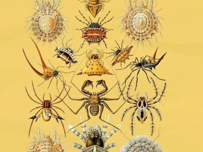 Zenda recomienda: Vida insecta, de Cristina Sánchez-Andrade