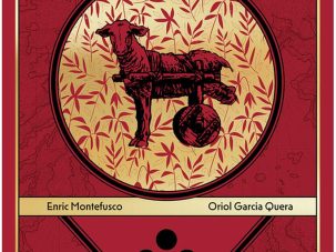 Zenda recomienda: Vida y obra de un titiritero, de Enric Montefusco y Oriol Garcia Quera