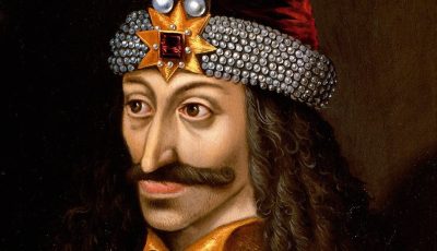 Primeras crueldades de Vlad Tepes