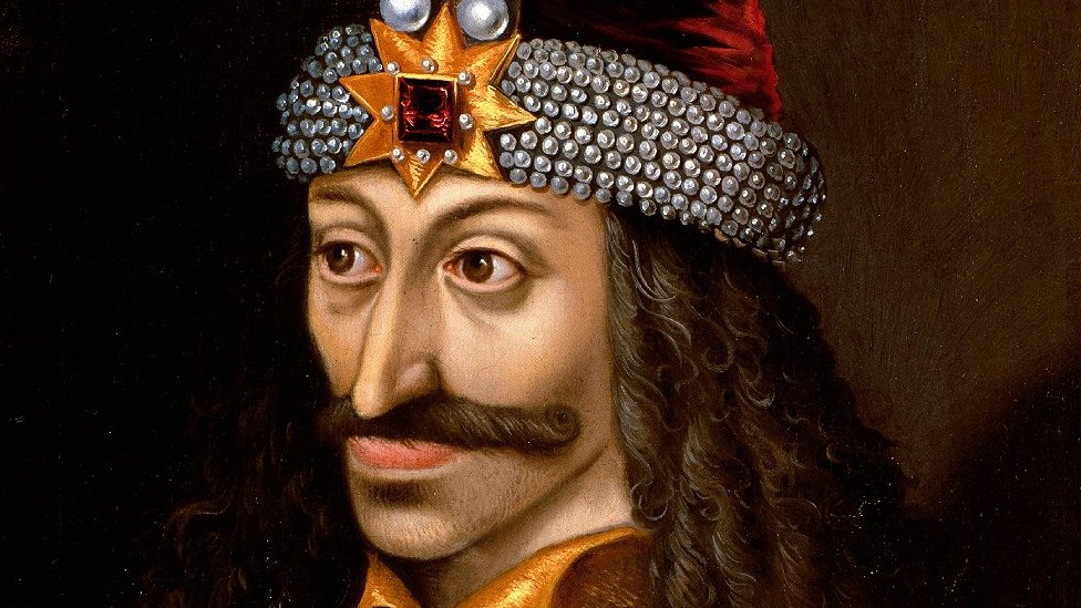 Primeras crueldades de Vlad Tepes