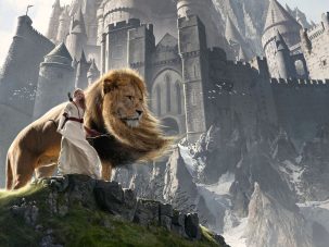 Vuelve Narnia, 75 años después seguimos cruzando el armario
