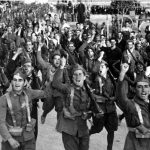 18 de julio de 1936: Día del alzamiento