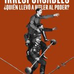 ¿No estáis hartos ya de tanto Hitler?