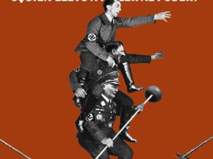 ¿No estáis hartos ya de tanto Hitler?