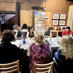 Retiro literario en un castillo medieval (Diario de un viaje de novela, XVI)