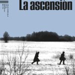 La ascensión, de Vasil Bykaŭ
