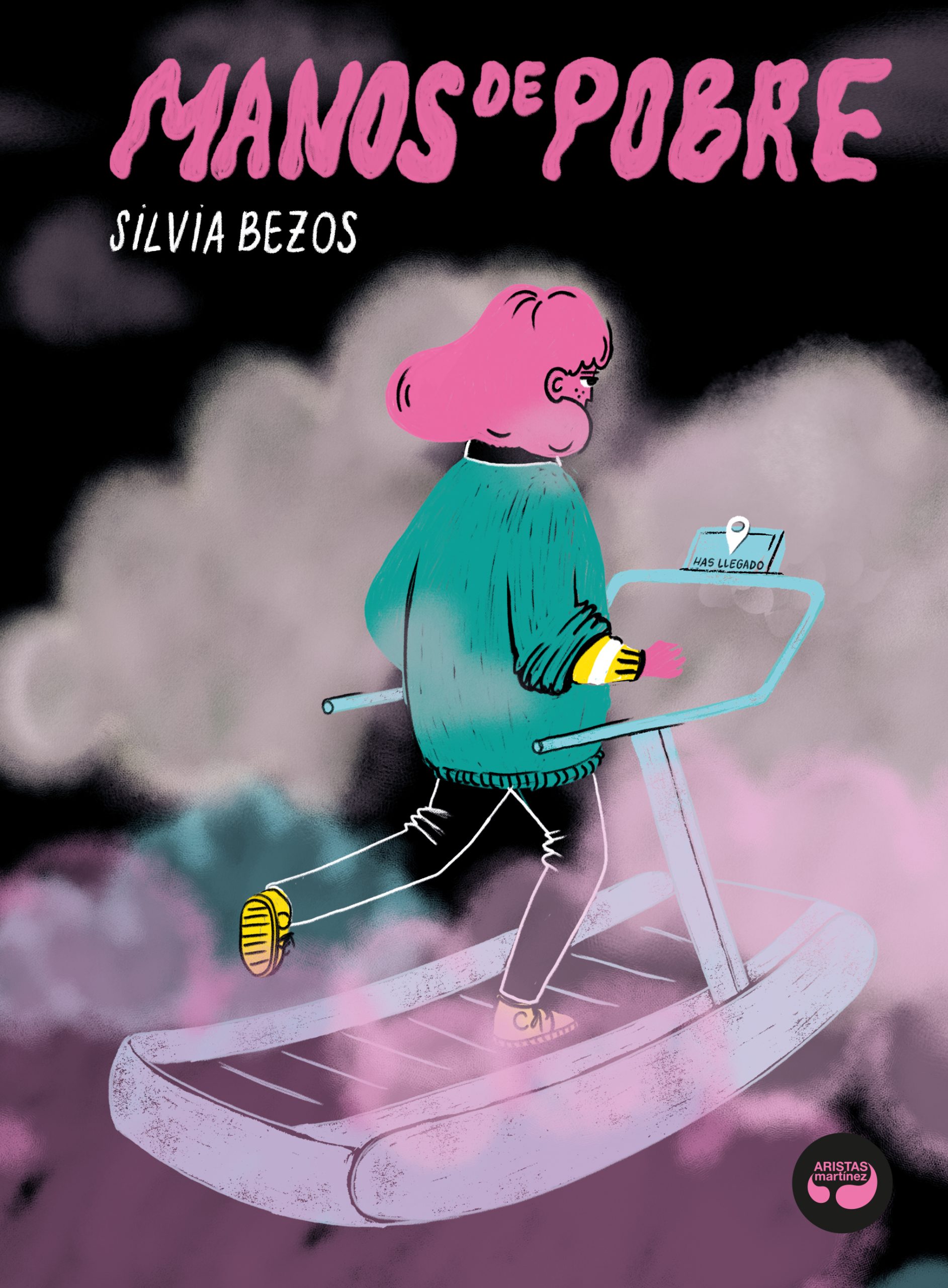 Se nos escapa la vida de las manos