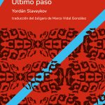 Último paso, de Yordán Slaveykov