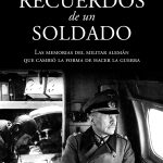 Recuerdos de un soldado, de Heinz Guderian