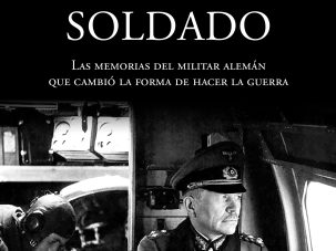 Recuerdos de un soldado, de Heinz Guderian