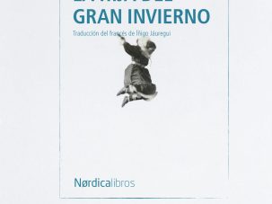 Una mujer y la gran aventura
