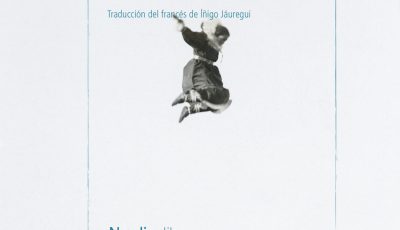 Una mujer y la gran aventura