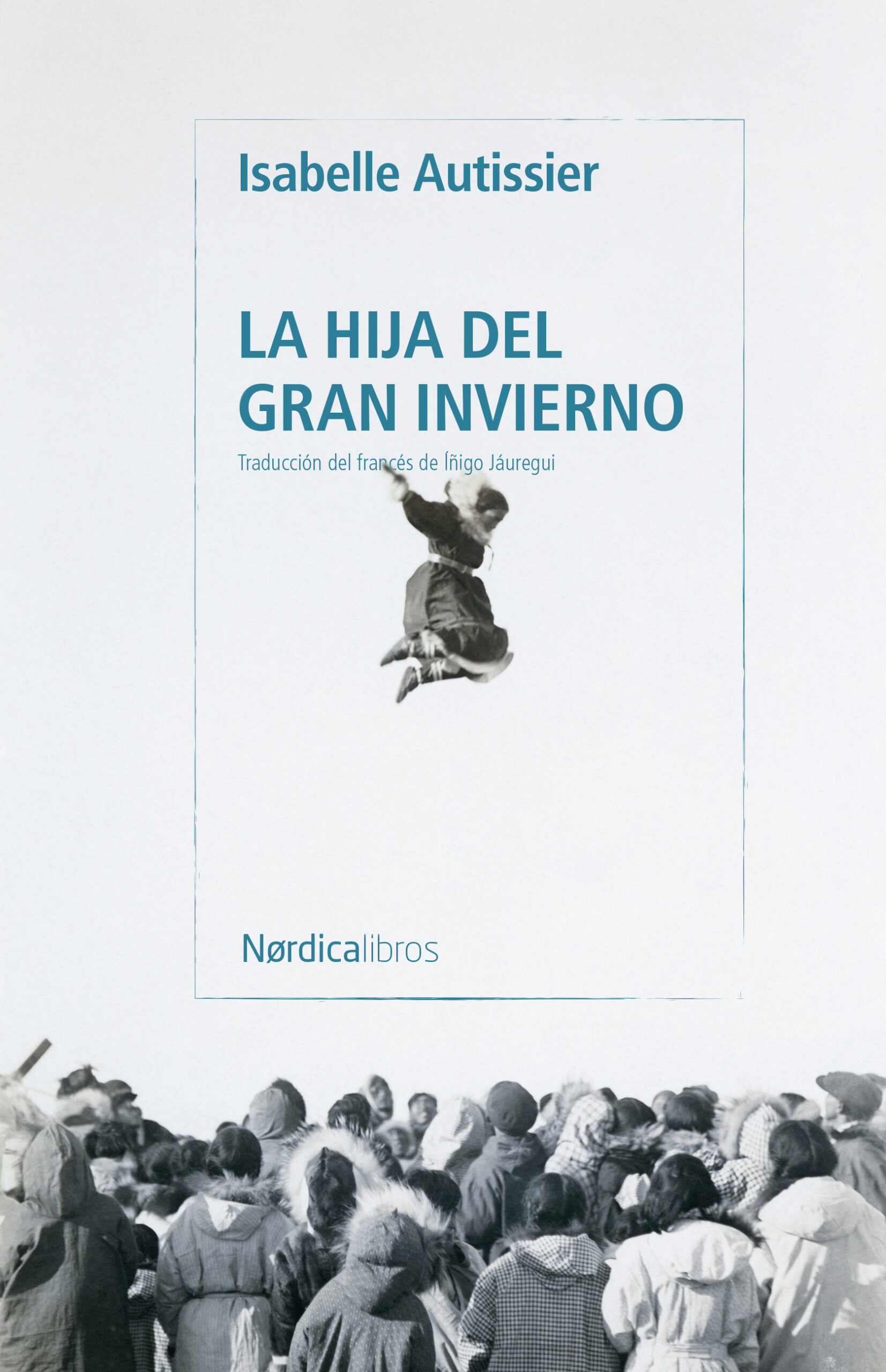 Una mujer y la gran aventura