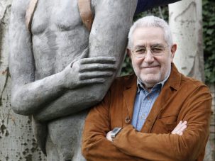 Ignacio Amestoy: “La felicidad está en que tu trabajo sea tu festejo”