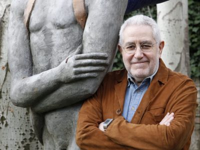 Ignacio Amestoy: “La felicidad está en que tu trabajo sea tu festejo”