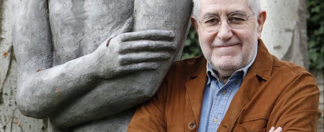 Ignacio Amestoy: “La felicidad está en que tu trabajo sea tu festejo”