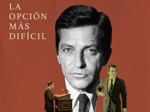 Suárez visto por Fuentes: una biografía estupenda no apta para conspiranoicos