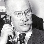 1 de agosto de 1936: Lerroux explica todo