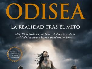 Lo odisea de escribir La Odisea