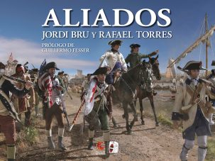 España y Estados Unidos: historia oculta de una alianza