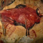 Oscura lanza que atraviesas la roca del tiempo