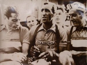 El hambre de Carrea
