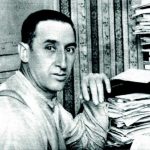 3 de julio de 1936: Ángel Pestaña