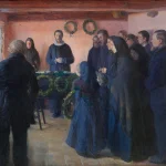 Secretos de familia, de Manuel González Seoane