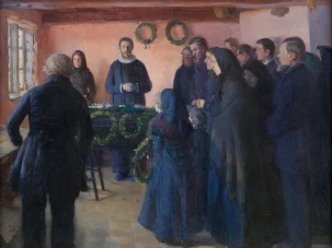 Secretos de familia, de Manuel González Seoane