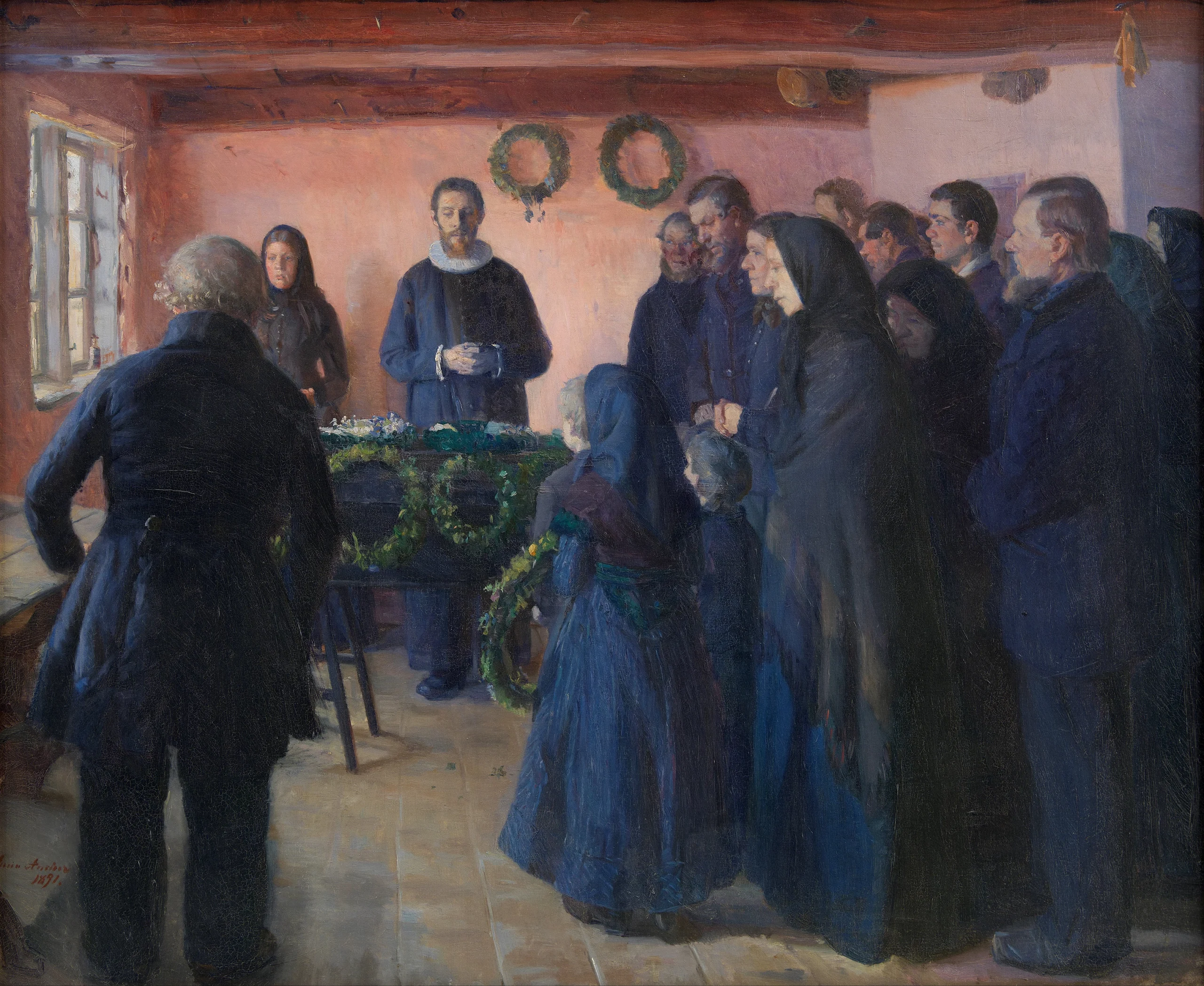 Secretos de familia, de Manuel González Seoane