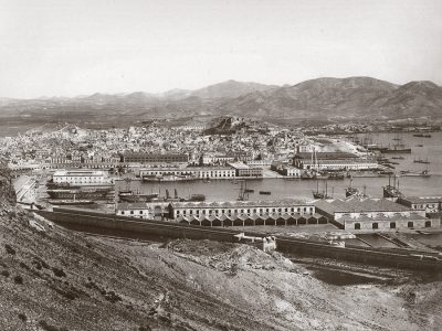 8 de julio de 1936: Alfonso XIII recuerda su partida