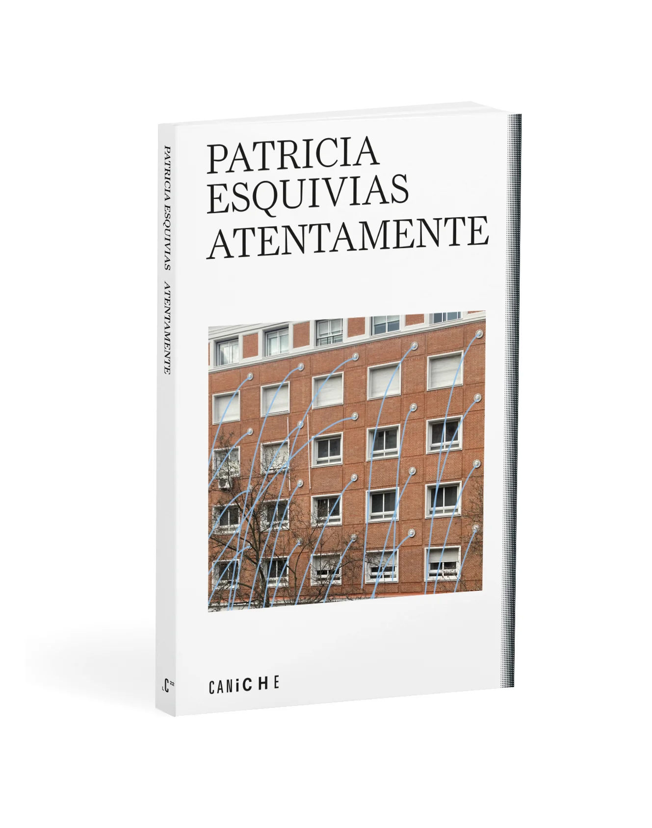 Zenda recomienda: Atentamente, de Patricia Esquivias