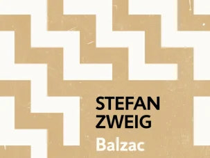 Zenda recomienda: Balzac, de Stefan Zweig