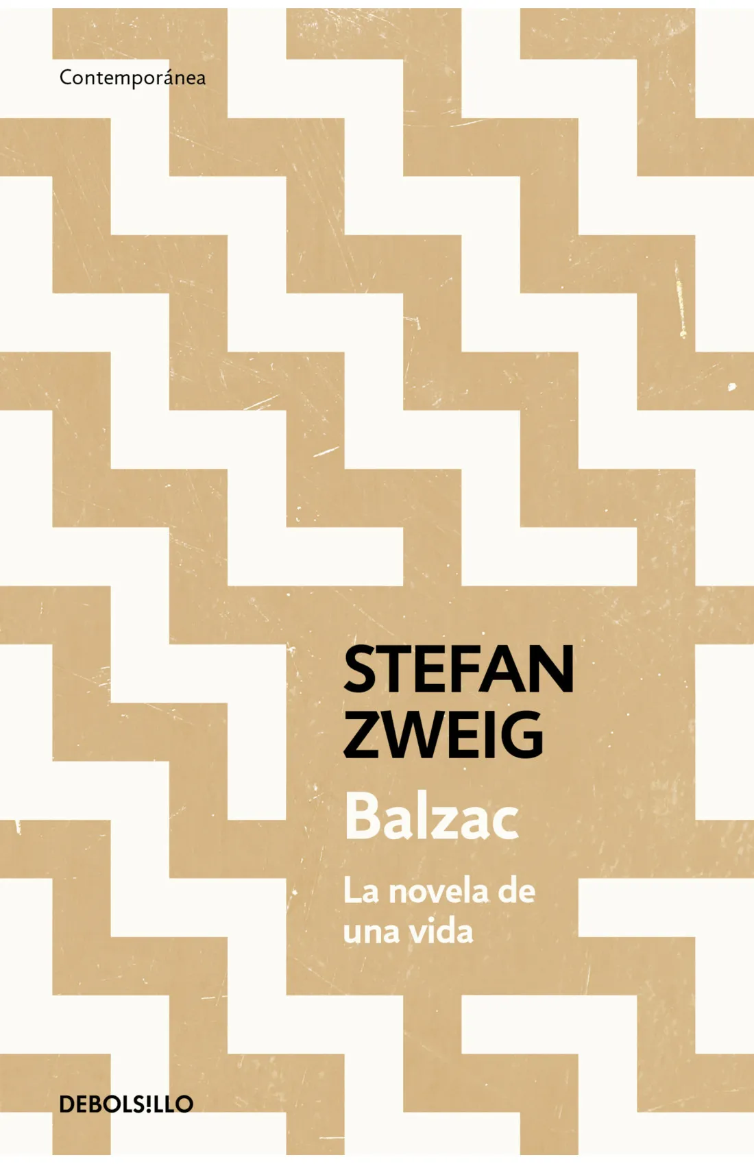Zenda recomienda: Balzac, de Stefan Zweig