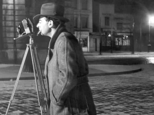 El gran Brassaï alcanza la inmortalidad