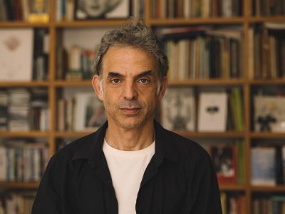 Etgar Keret: “Para mí, el mundo ha perdido su capacidad de contar cuentos”