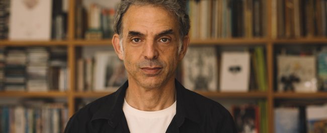 Etgar Keret: “Para mí, el mundo ha perdido su capacidad de contar cuentos”