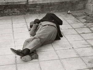 13 de julio de 1936: Detención y muerte de Calvo Sotelo