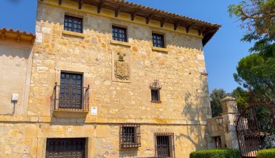 El rincón de la cultura