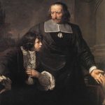 Profesor y caballero