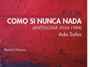 El estado poético de Ada Salas