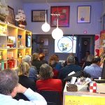 Cantonet, el racó tintinaire (IV): Actividades en Cantonet